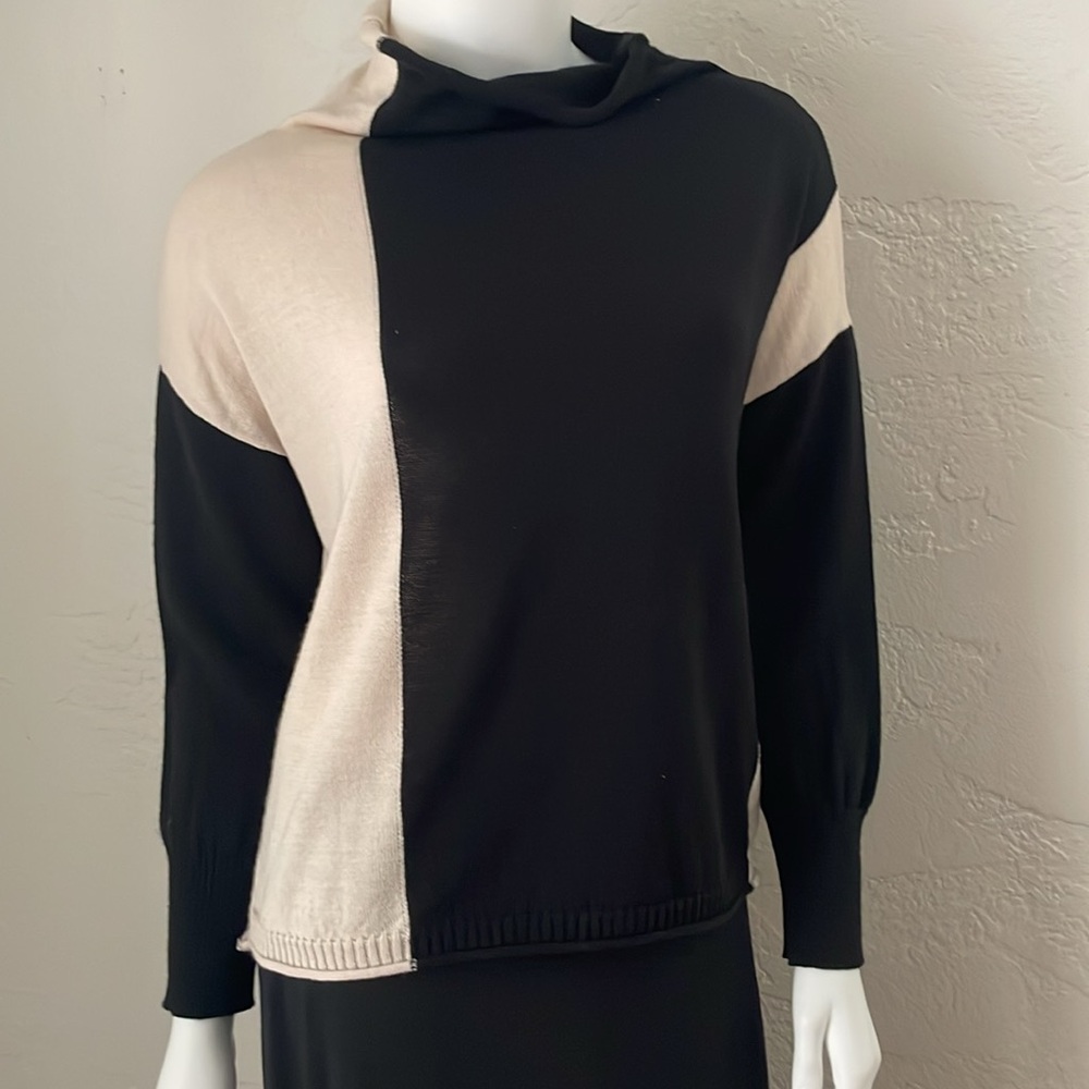 B.yu Pullover Sweater